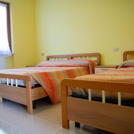 Residence Calap 티날레 외부 사진