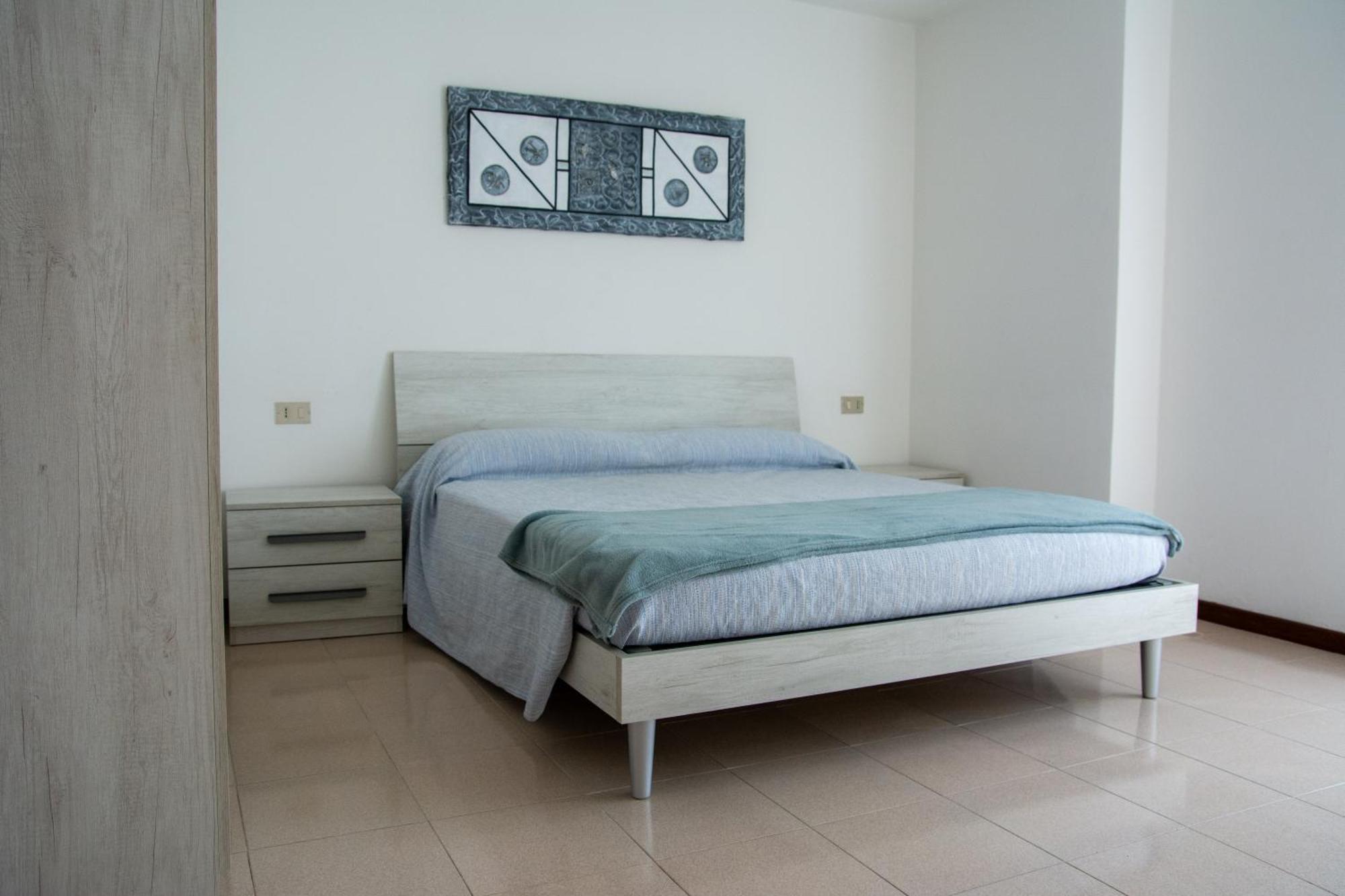 Residence Calap 티날레 외부 사진