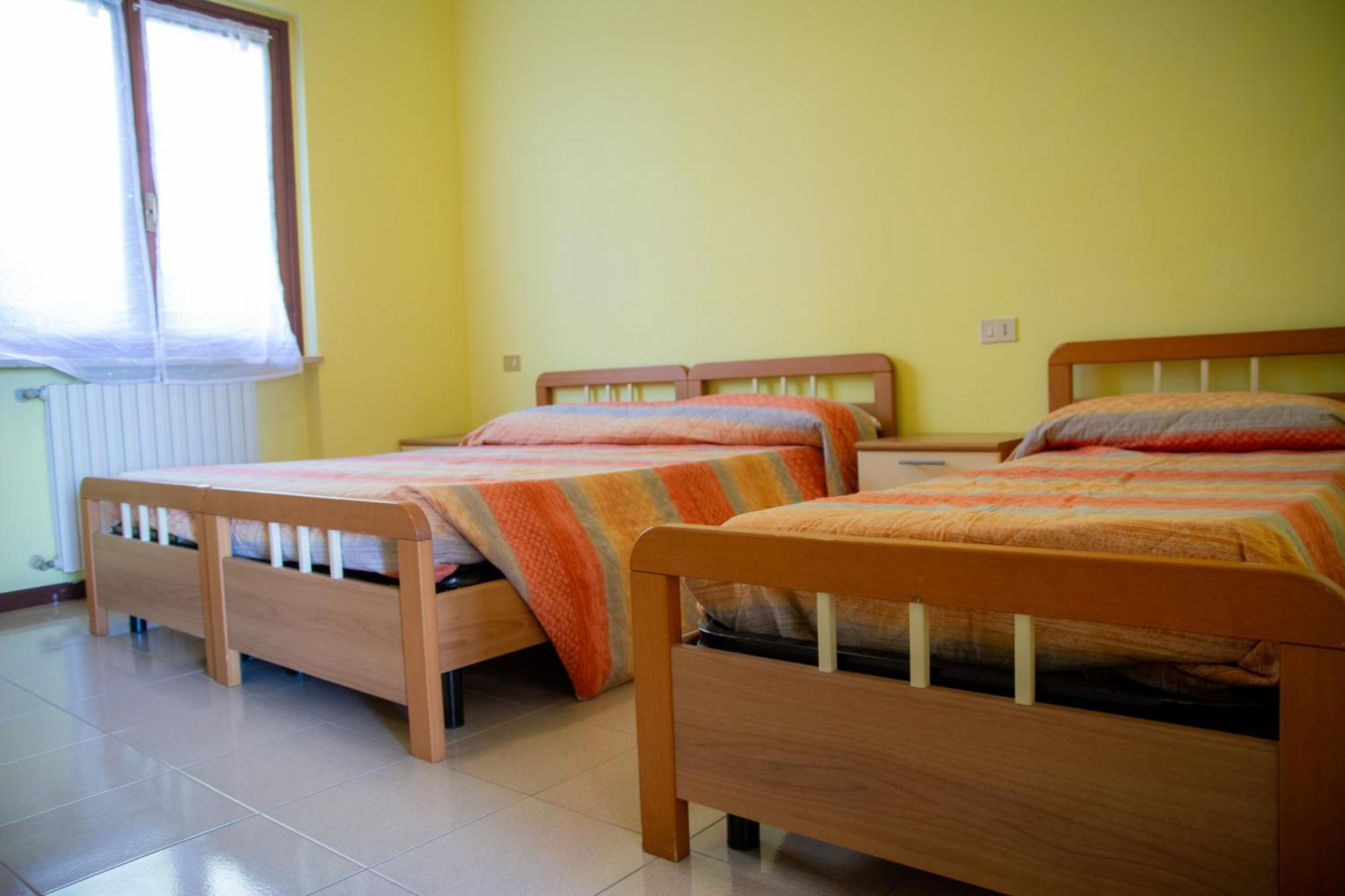 Residence Calap 티날레 외부 사진