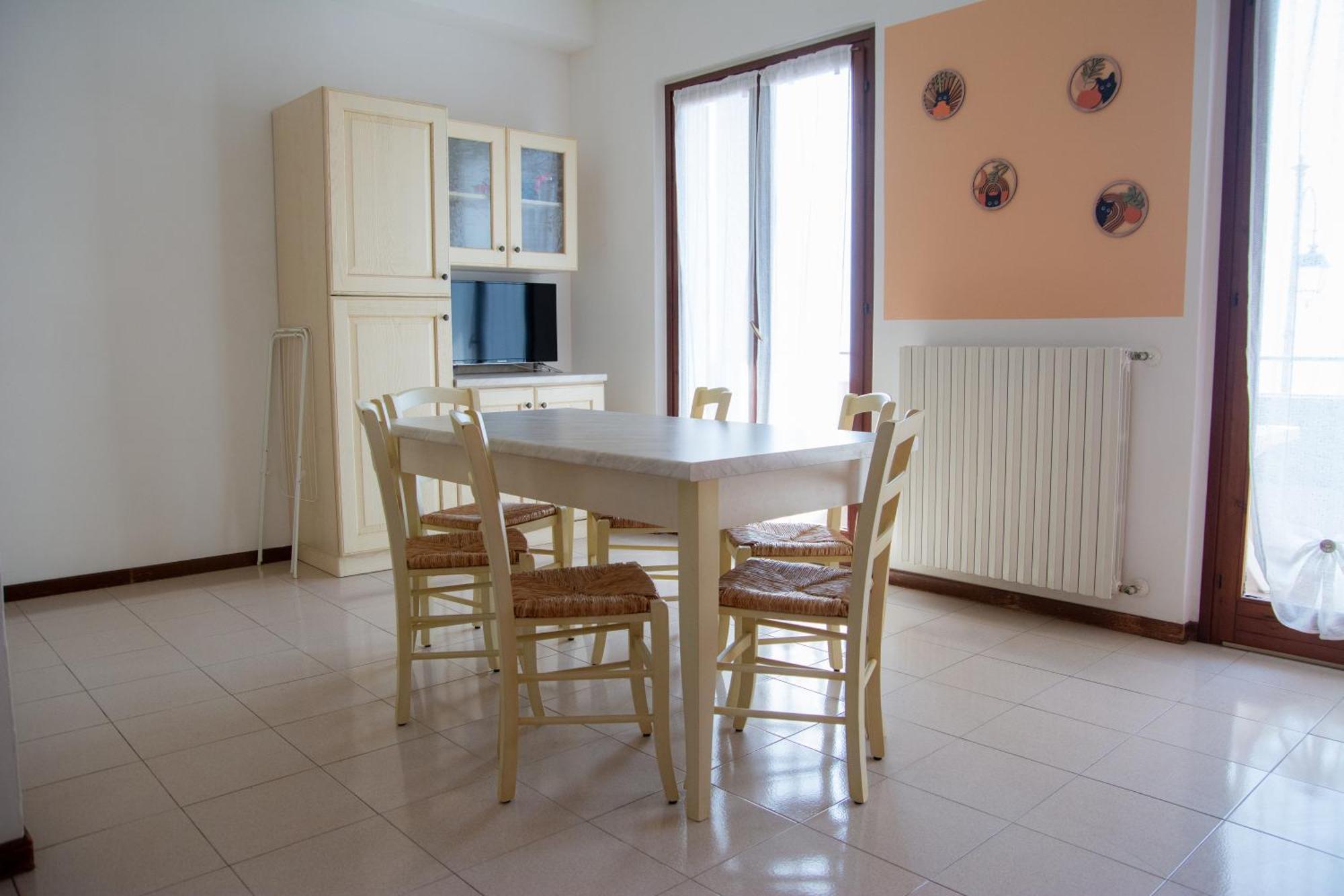 Residence Calap 티날레 외부 사진