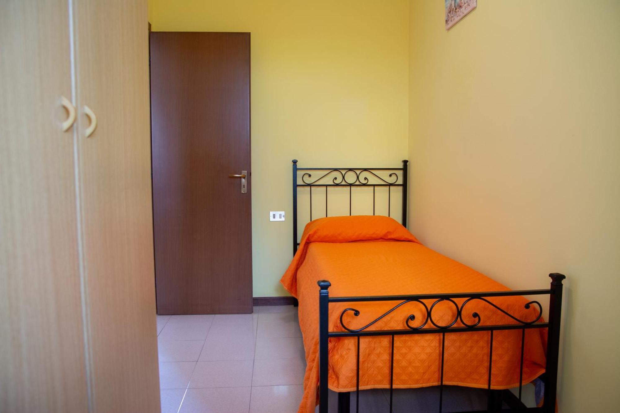 Residence Calap 티날레 외부 사진