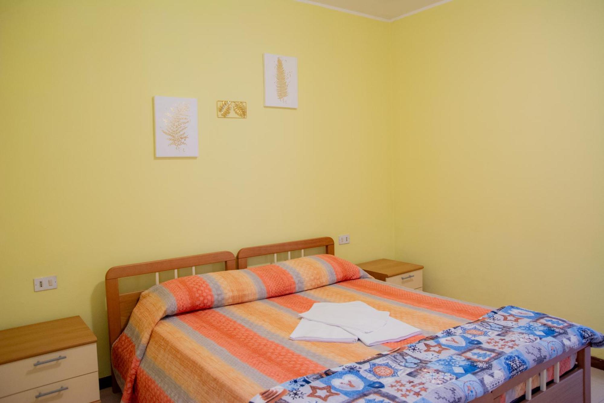 Residence Calap 티날레 외부 사진