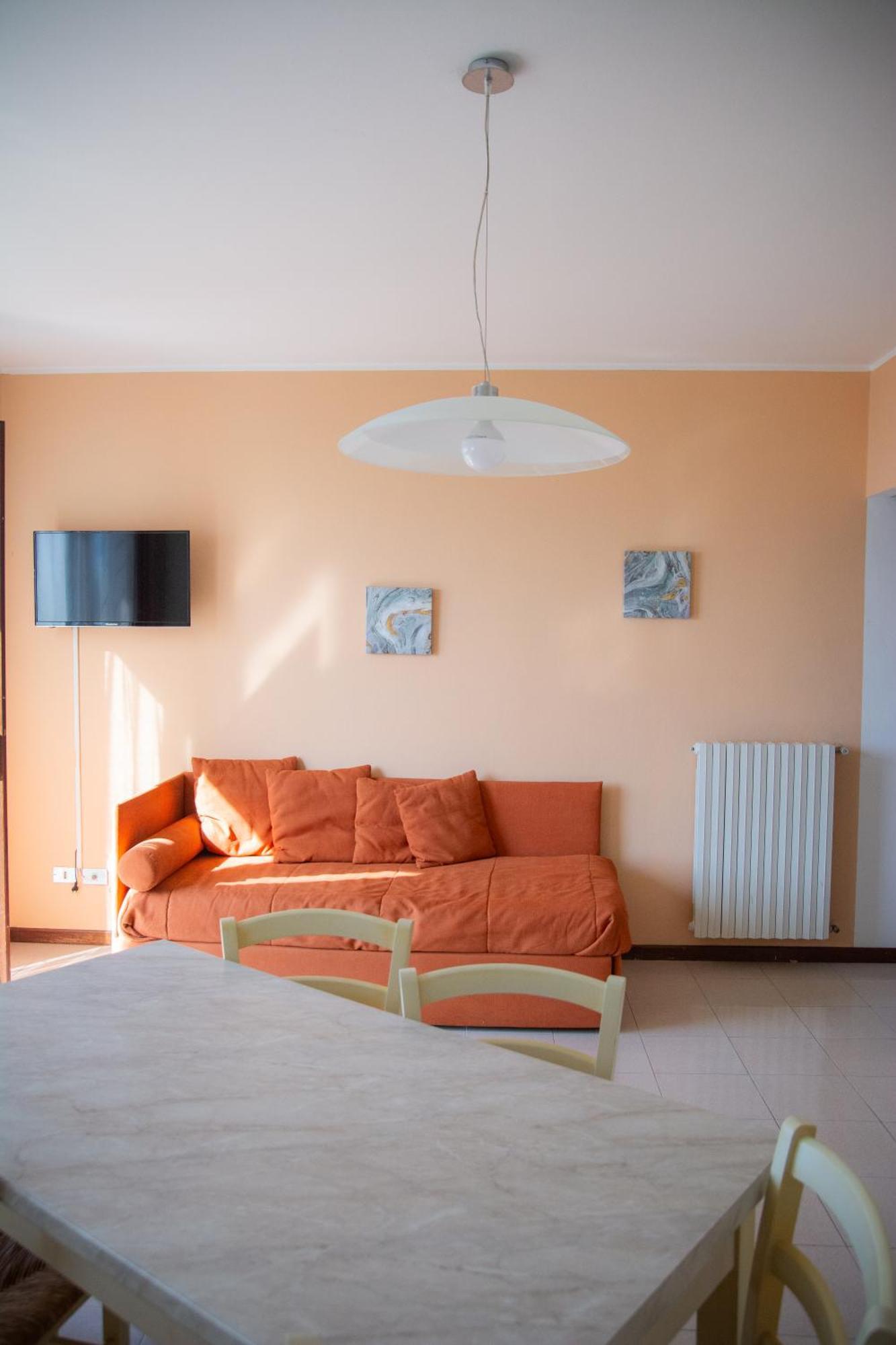 Residence Calap 티날레 외부 사진