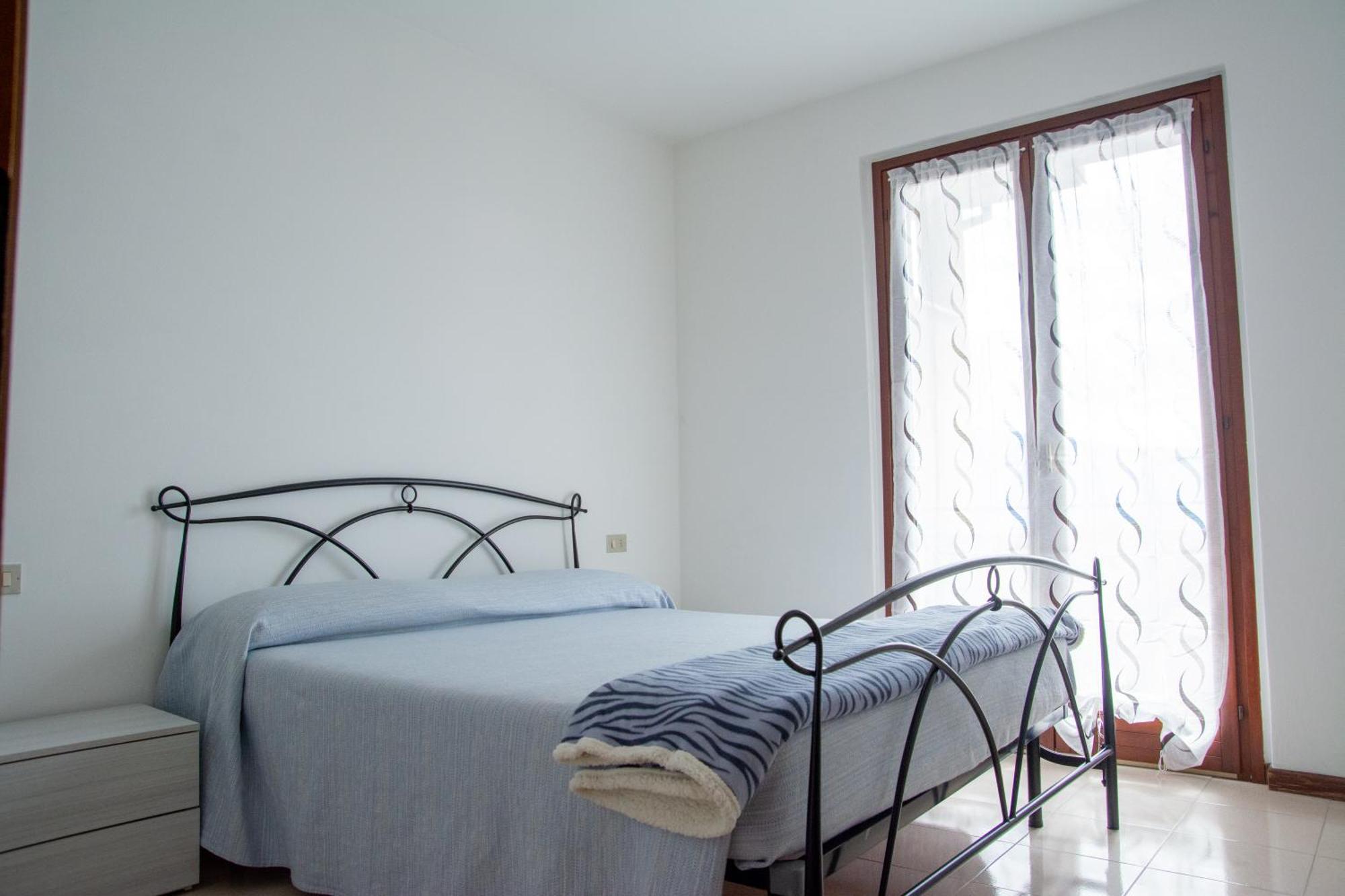 Residence Calap 티날레 외부 사진