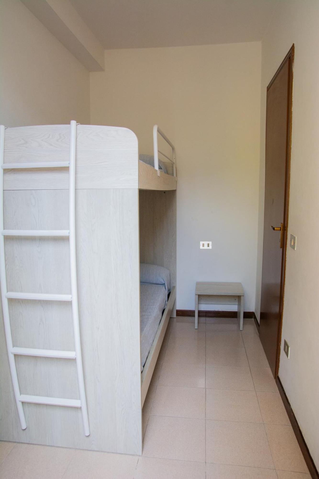 Residence Calap 티날레 외부 사진