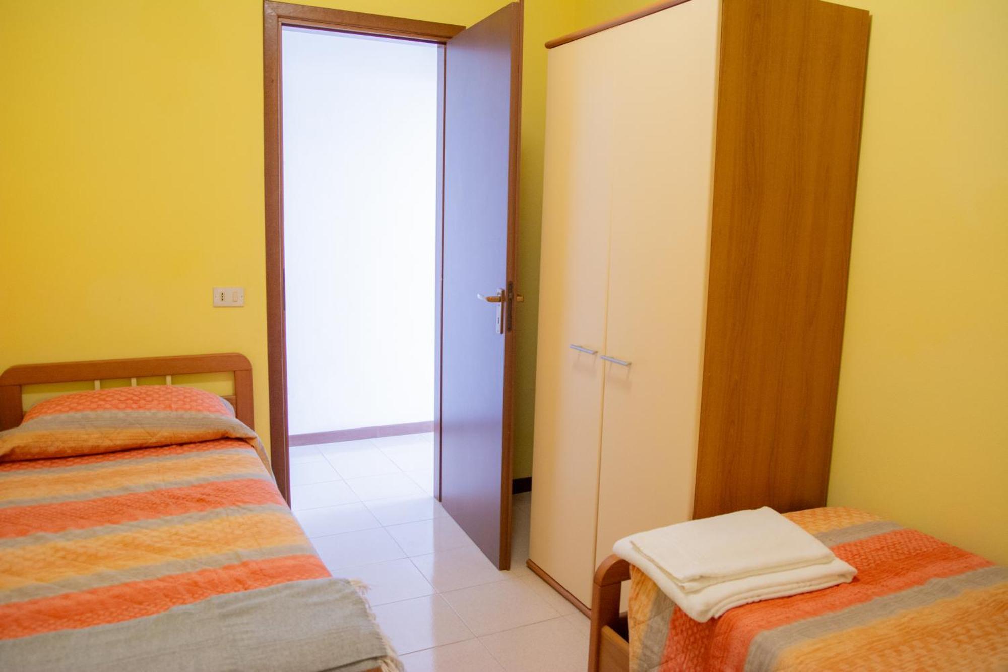 Residence Calap 티날레 외부 사진