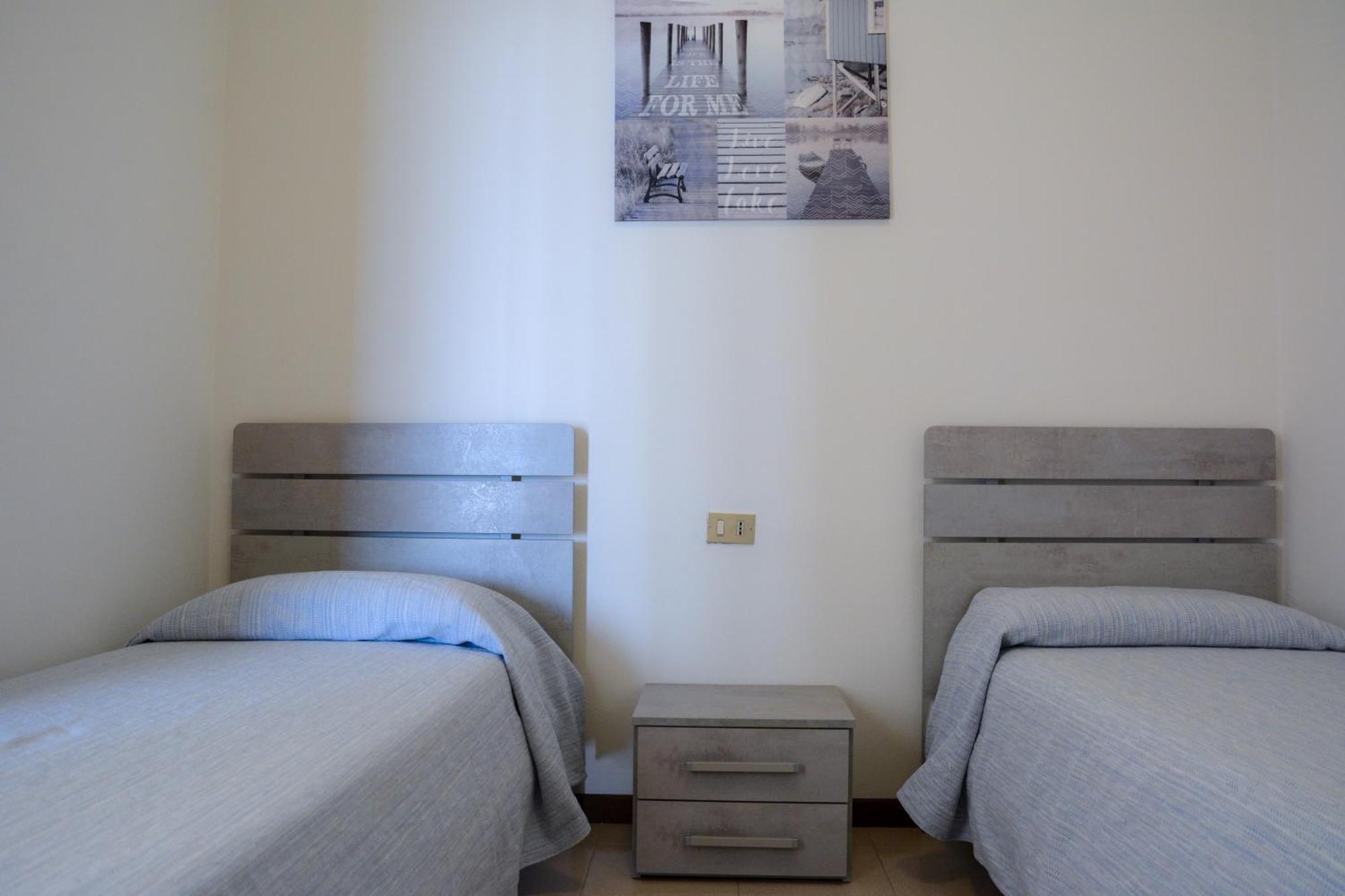 Residence Calap 티날레 외부 사진