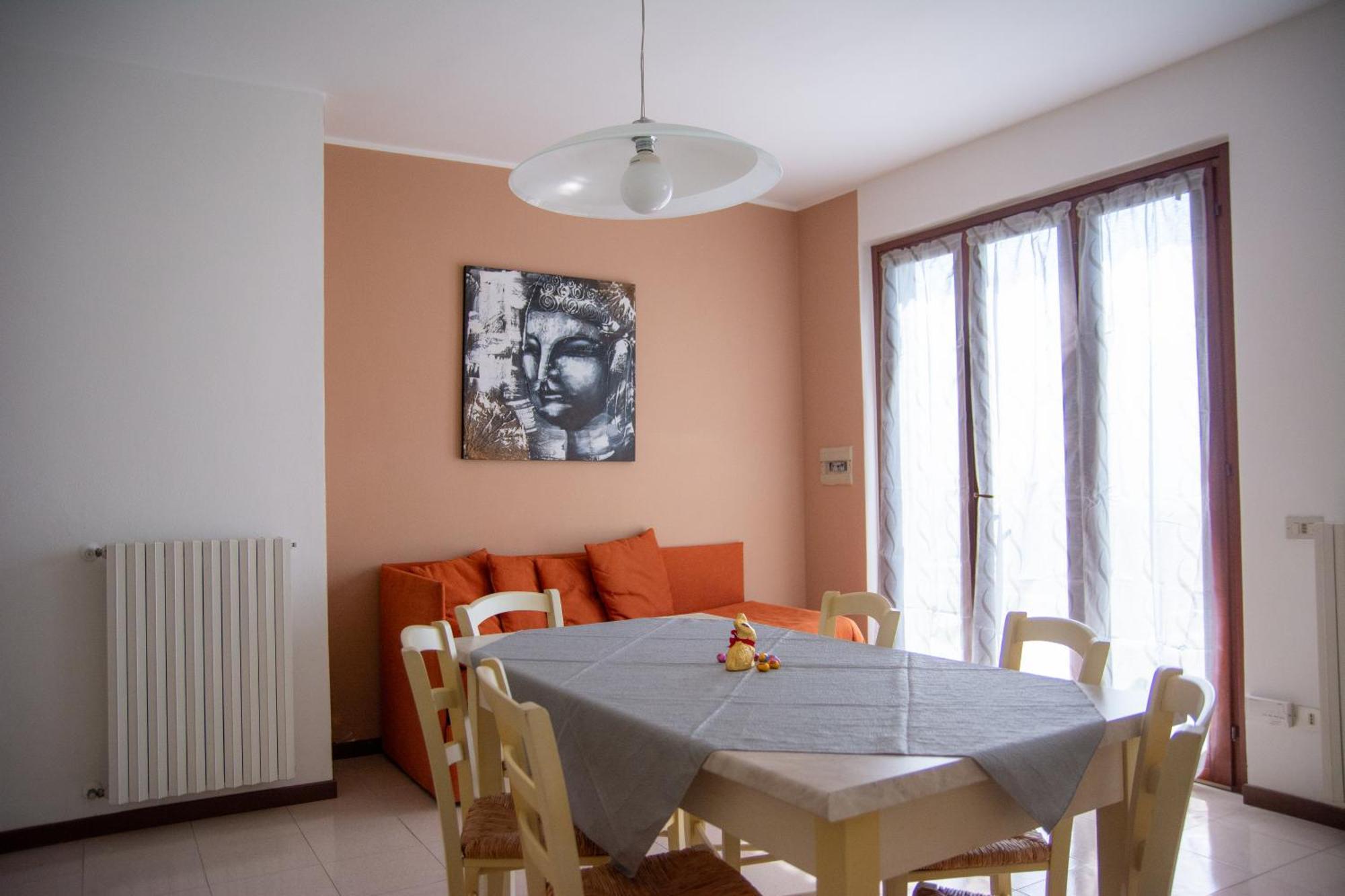 Residence Calap 티날레 외부 사진