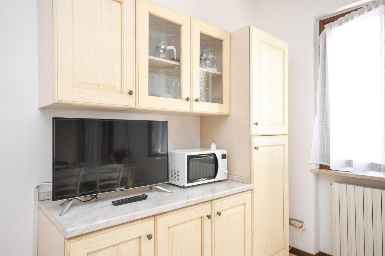 Residence Calap 티날레 외부 사진