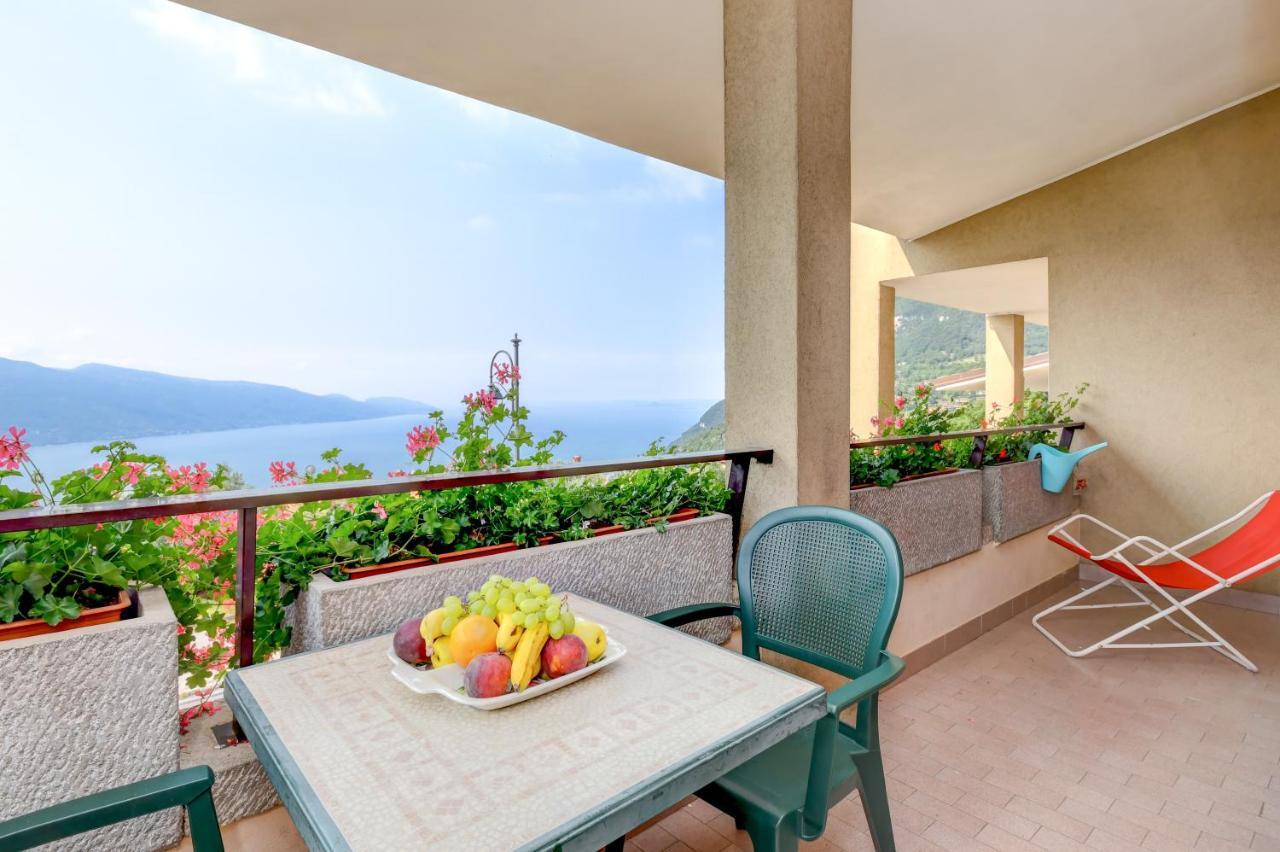Residence Calap 티날레 외부 사진