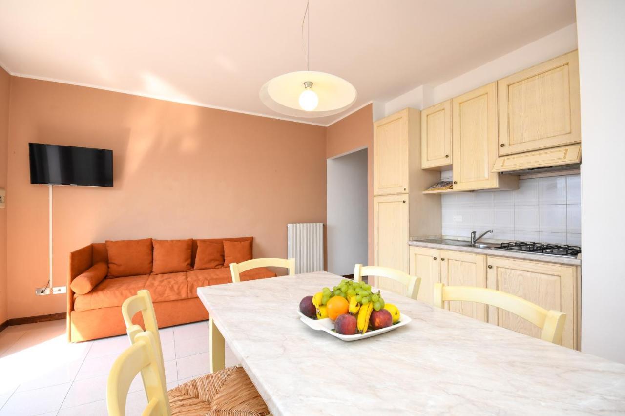 Residence Calap 티날레 외부 사진