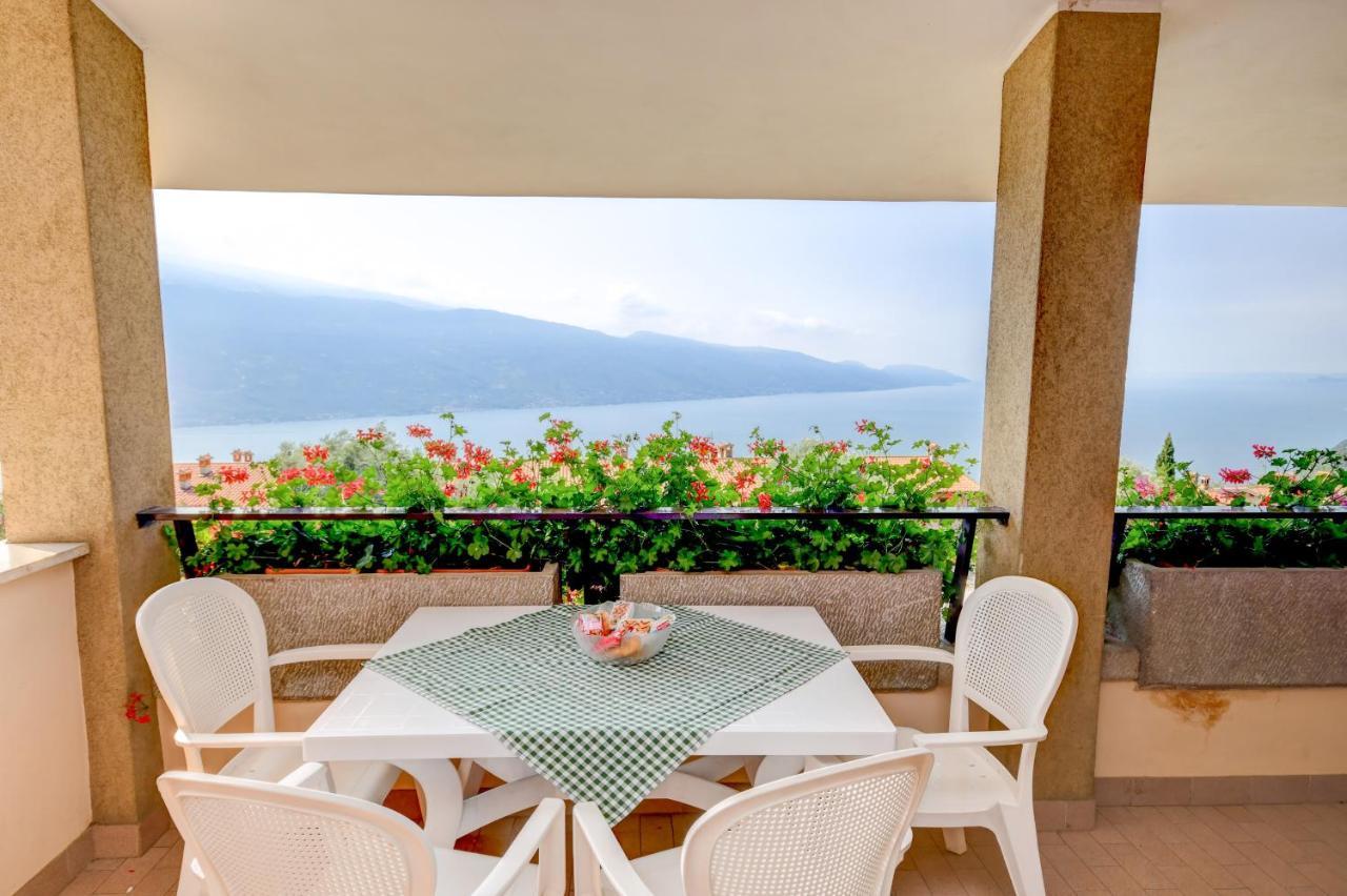 Residence Calap 티날레 외부 사진