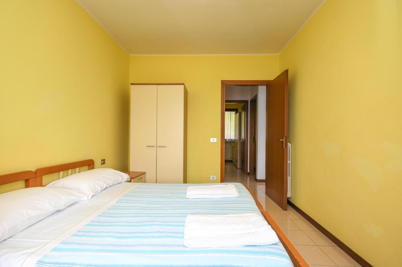 Residence Calap 티날레 외부 사진