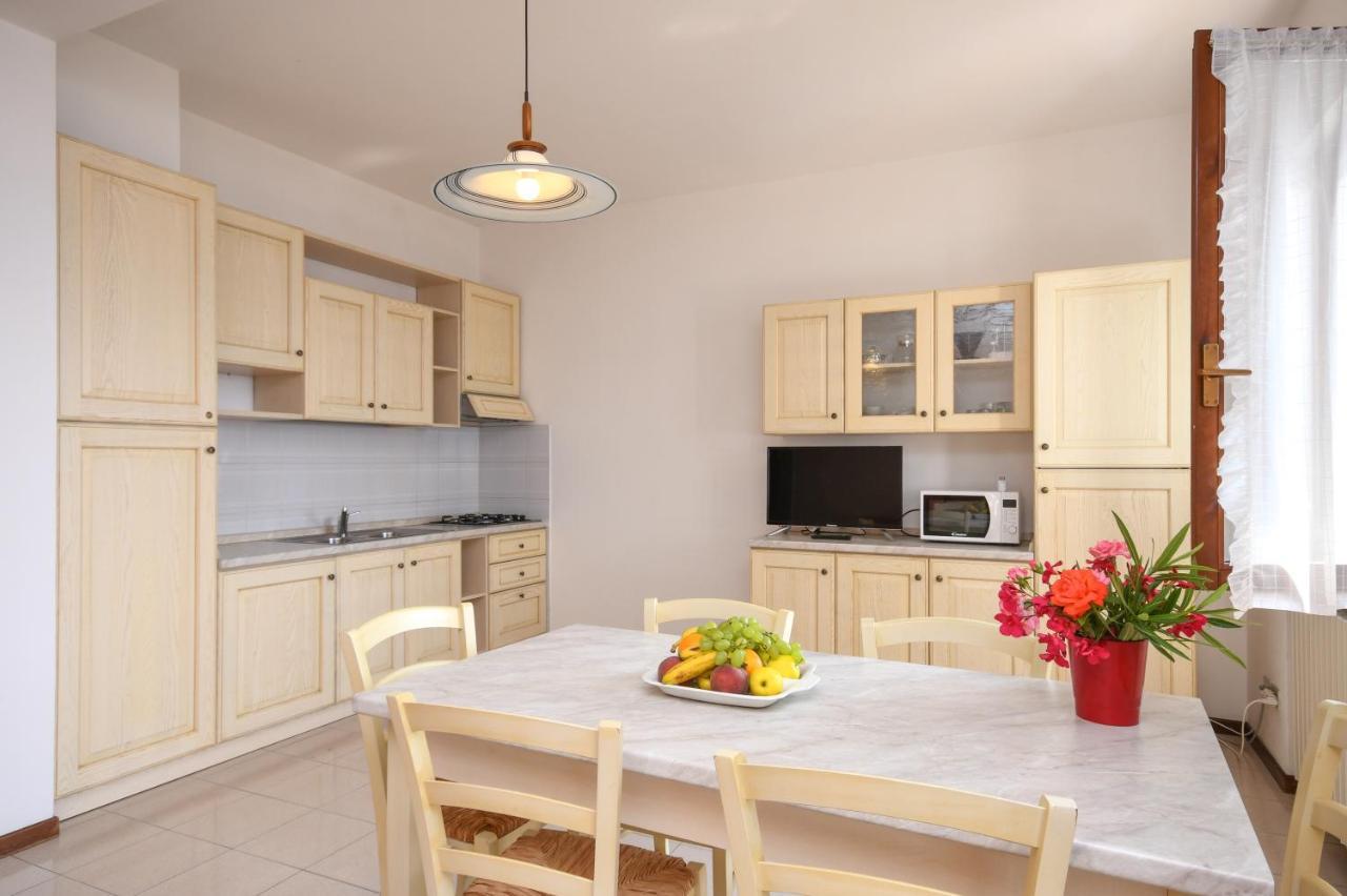 Residence Calap 티날레 외부 사진