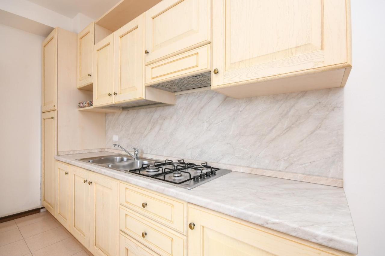 Residence Calap 티날레 외부 사진