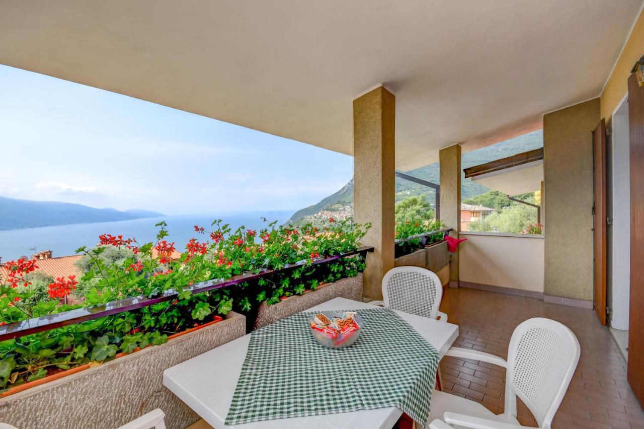 Residence Calap 티날레 외부 사진