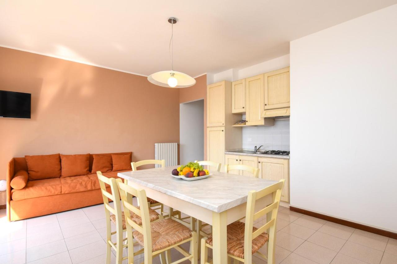 Residence Calap 티날레 외부 사진