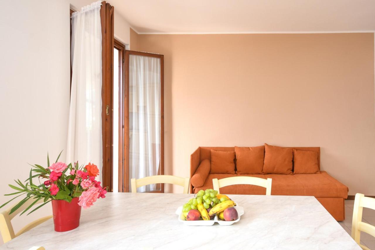 Residence Calap 티날레 외부 사진