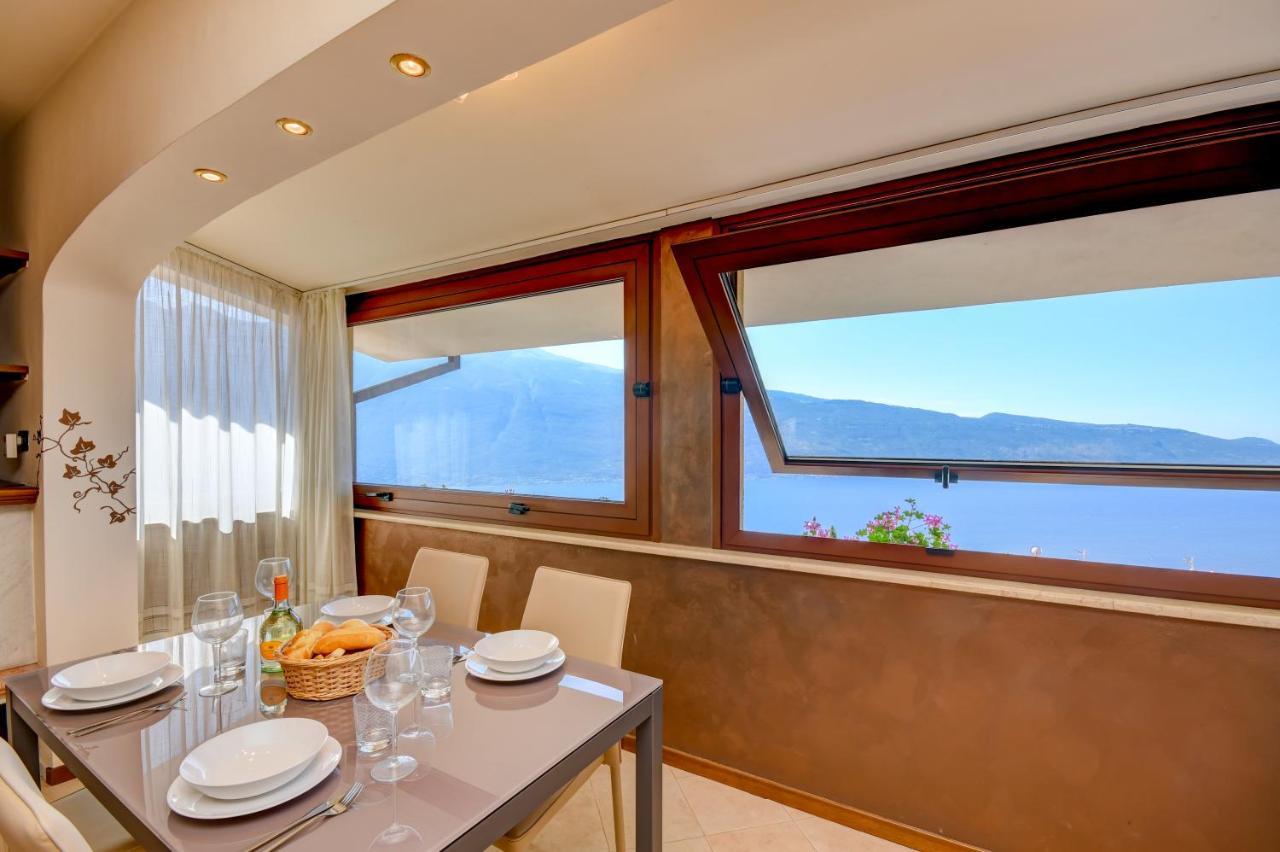 Residence Calap 티날레 외부 사진