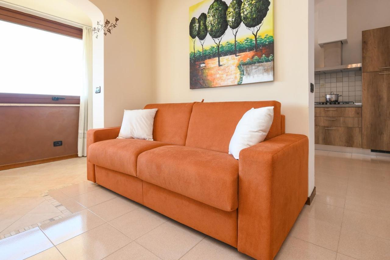 Residence Calap 티날레 외부 사진