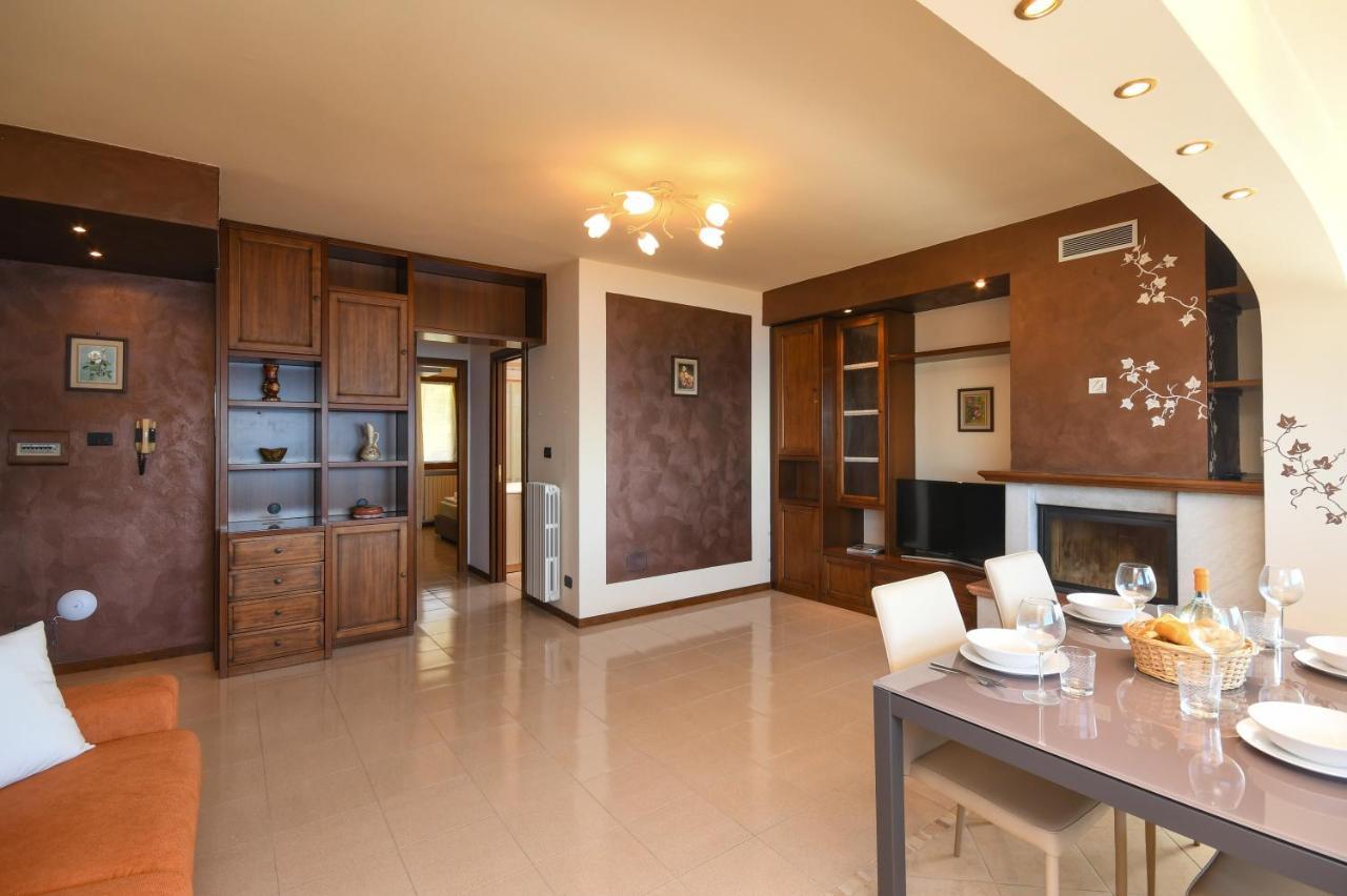 Residence Calap 티날레 외부 사진
