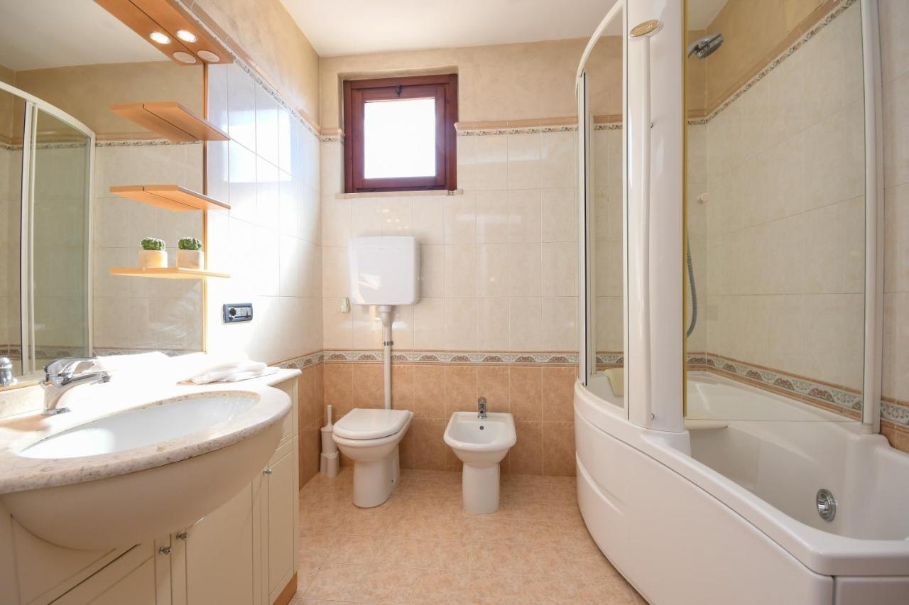 Residence Calap 티날레 외부 사진